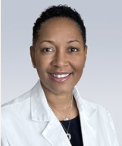 Dr DaCarla Albright